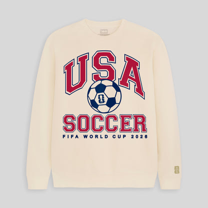USA x FIFA World Cup '26™ Match Day Crewneck