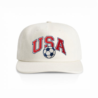 USA x FIFA World Cup '26™ Heritage Arch Snapback