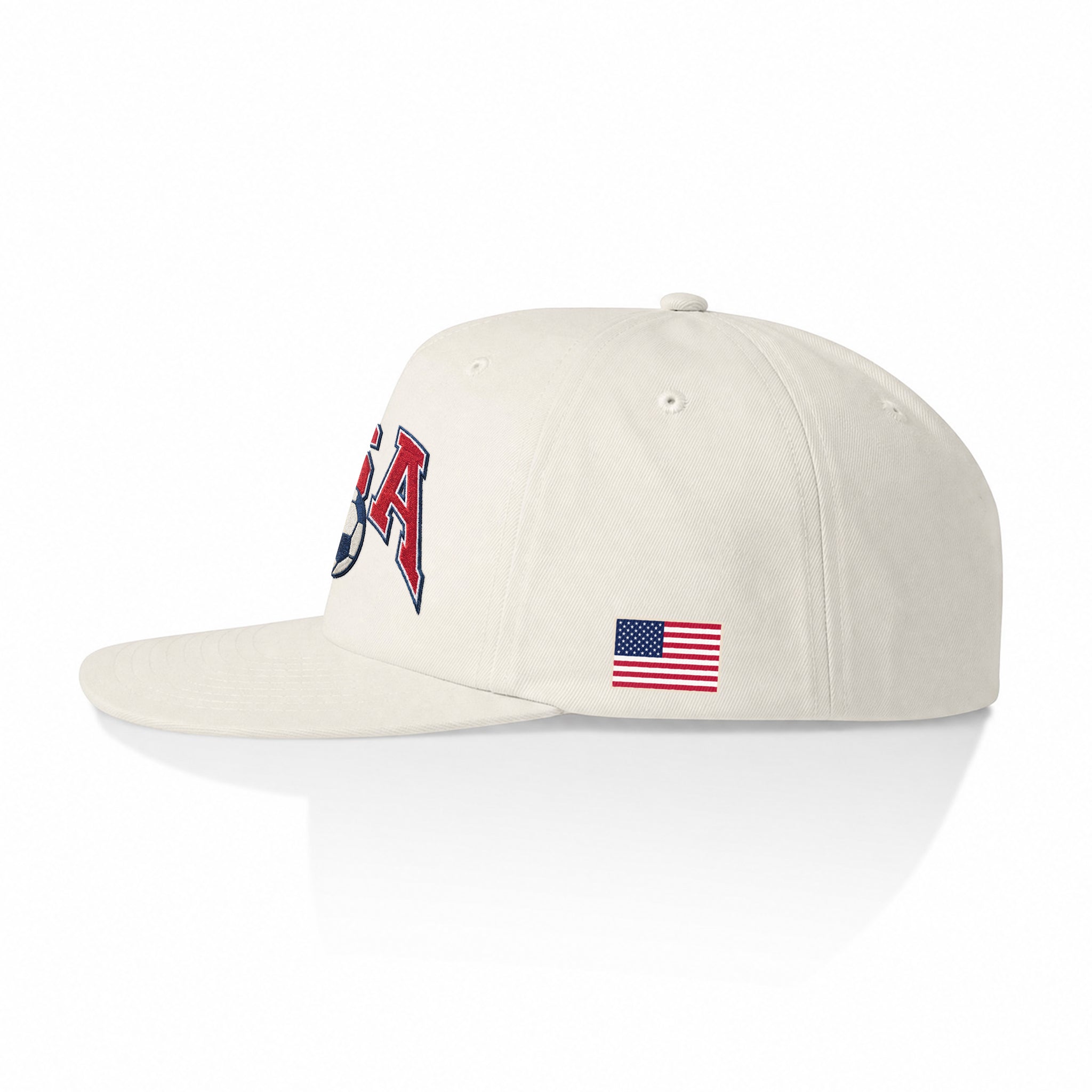 USA x FIFA World Cup '26™ Heritage Arch Snapback
