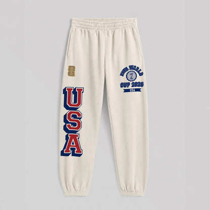 USA x FIFA World Cup '26™ Clubhouse Sweatpants