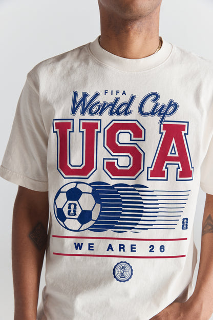 USA x FIFA World Cup '26™ Motion Tee