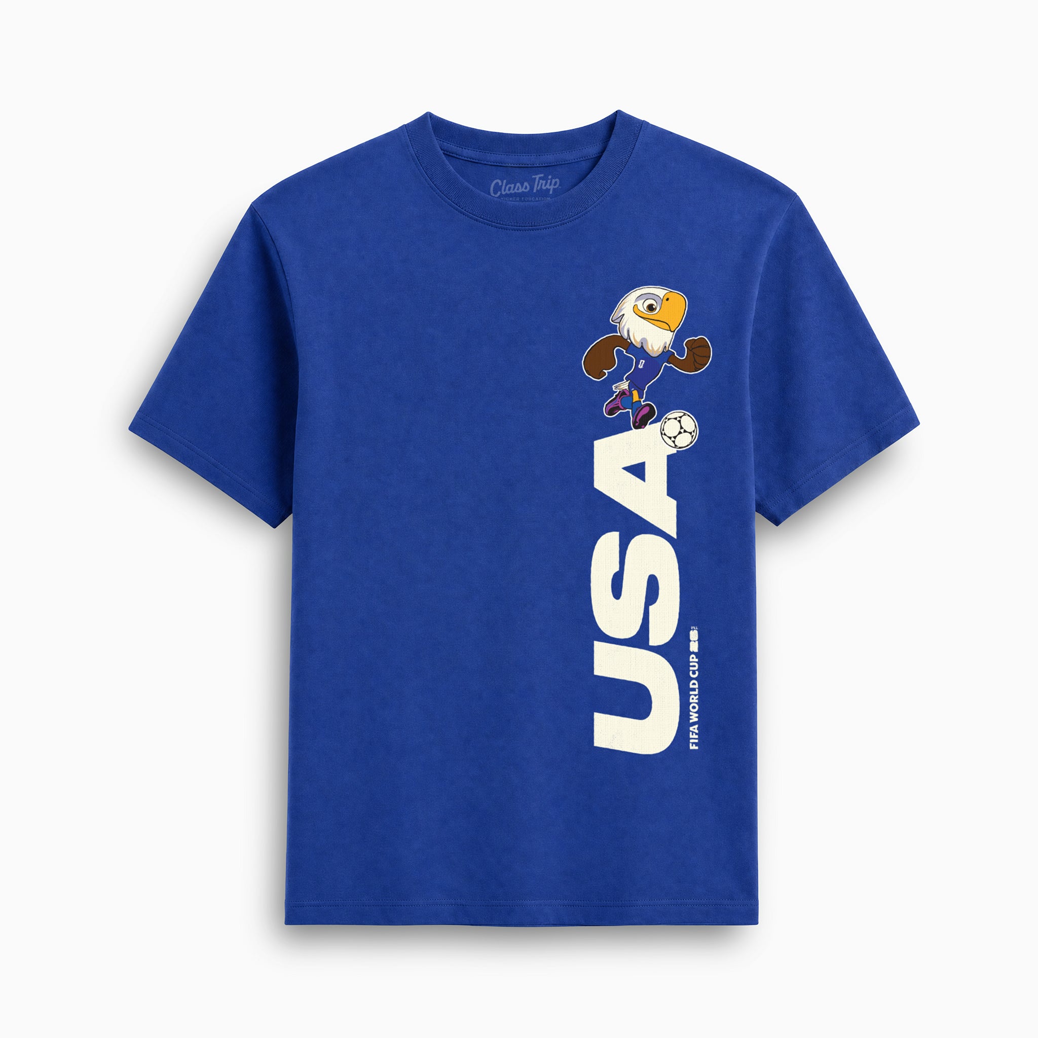 FIFA Kids World Cup '26™ USA Match Day Tee