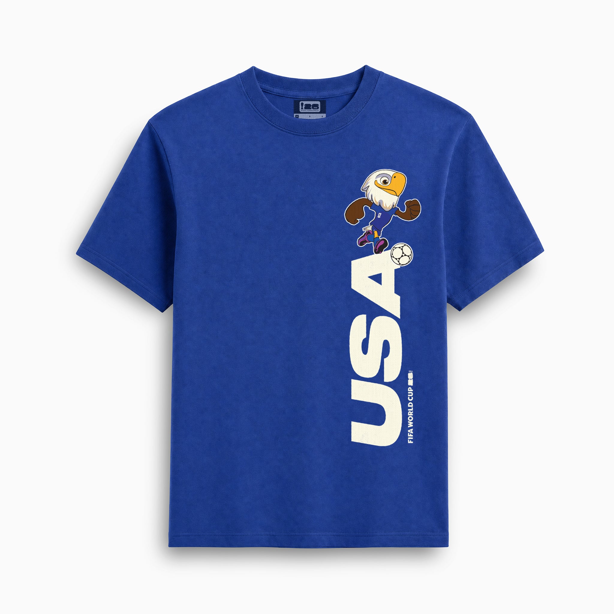 FIFA Kids World Cup '26™ USA Match Day Tee – Class Trip