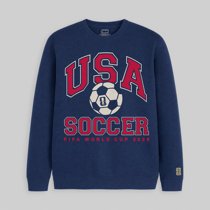 USA x FIFA World Cup '26™ Match Day Crewneck