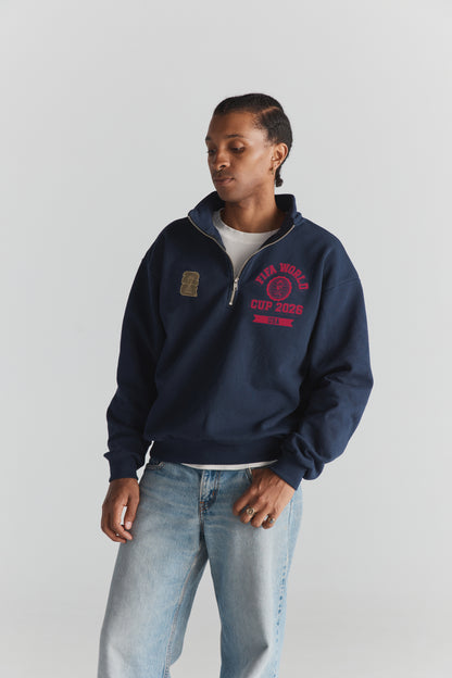 USA x FIFA World Cup '26™ Match Day Quarter Zip