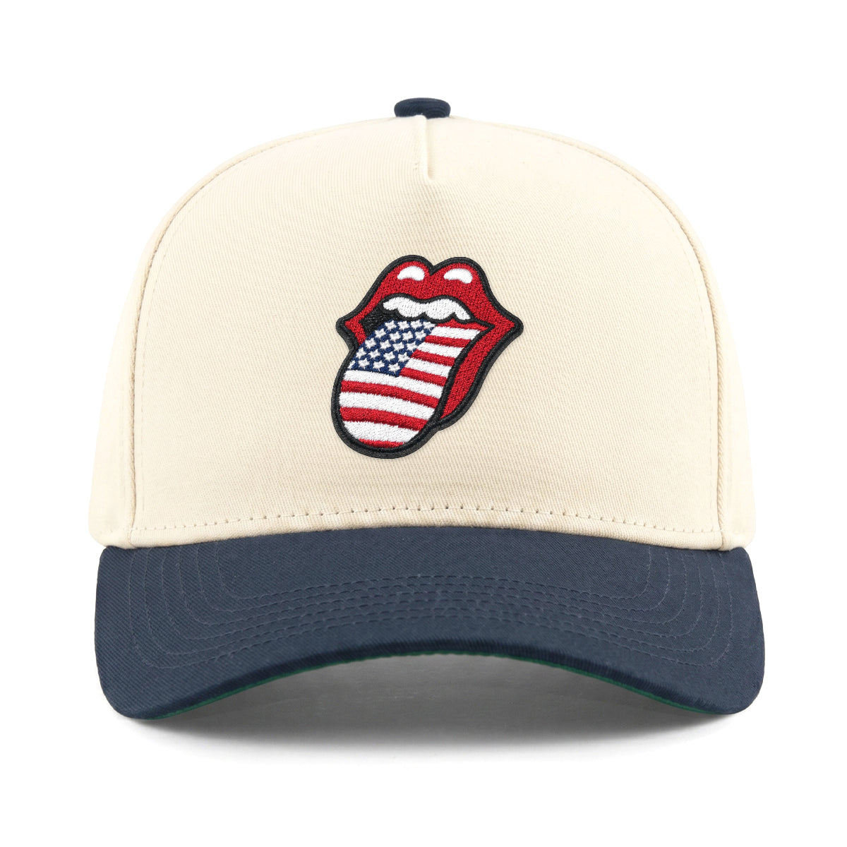 Rolling Stones x FIFA World Cup '26 USA Two Tone Hat