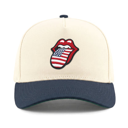 Rolling Stones x FIFA World Cup '26 USA Two Tone Hat
