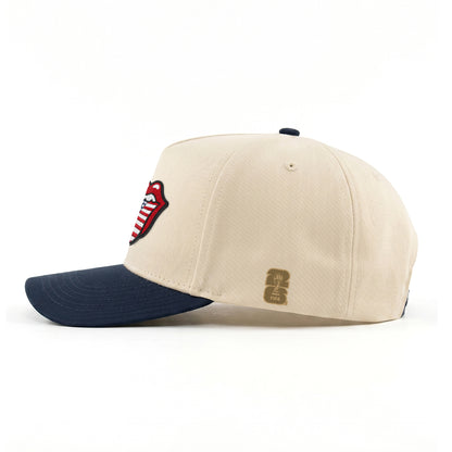 Rolling Stones x FIFA World Cup '26 USA Two Tone Hat