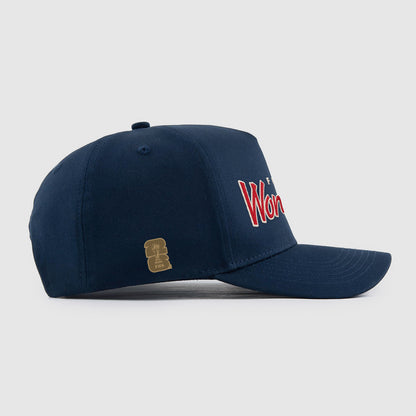 USA x FIFA World Cup '26™ Match Day Script Snapback