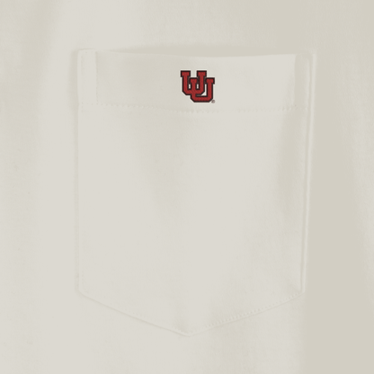 Utah Organic Cotton Pocket Polo