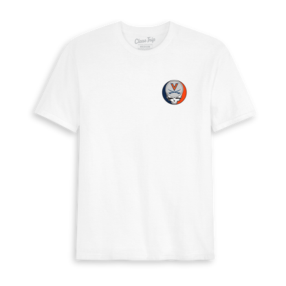 Virginia x Grateful Dead Steal Your Face Tee