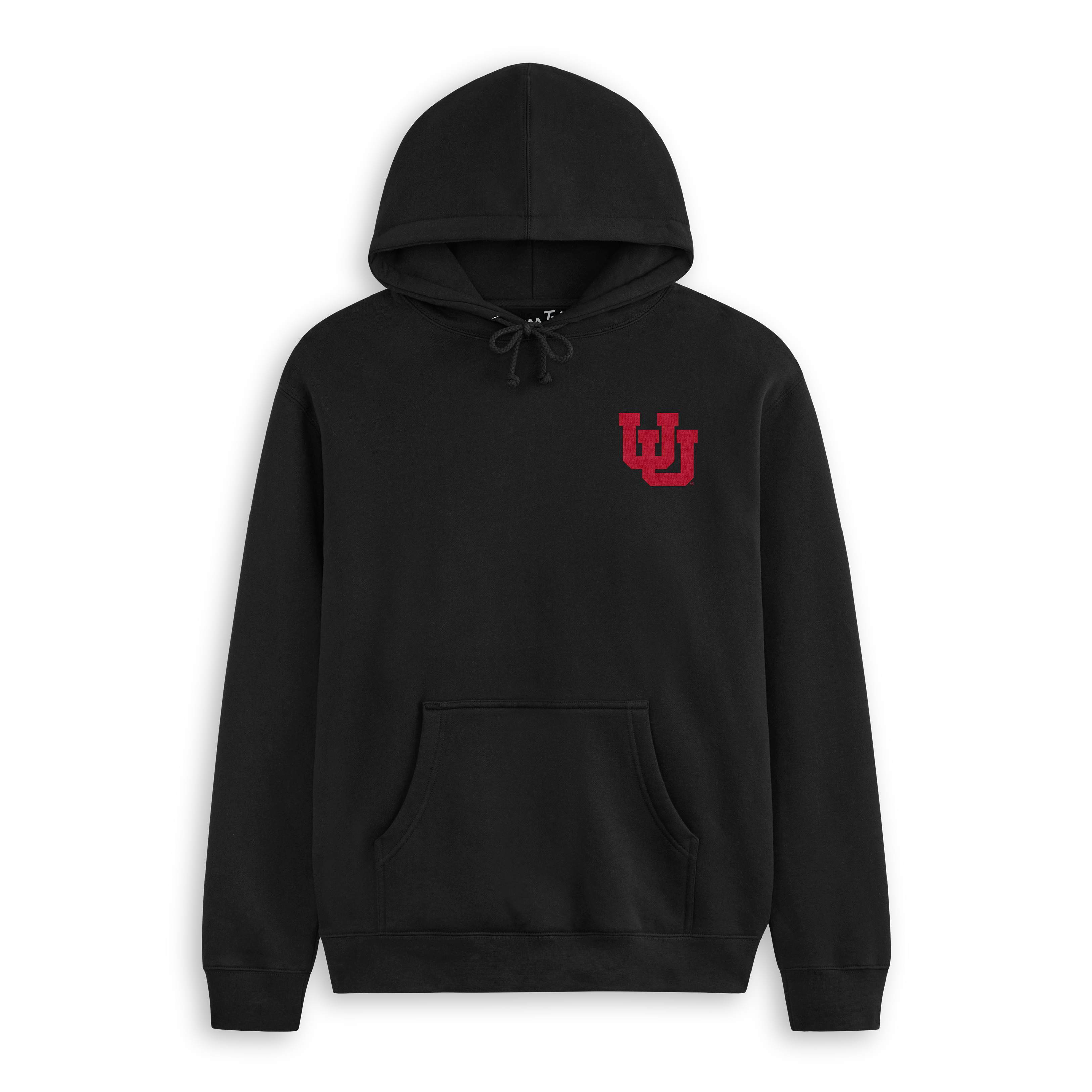 Utah x Grateful Dead Stacked Bears Hoodie