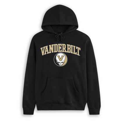 Vanderbilt x Grateful Dead Steal Your Face Arch Hoodie