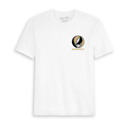 Vanderbilt x Grateful Dead Shakedown Tee
