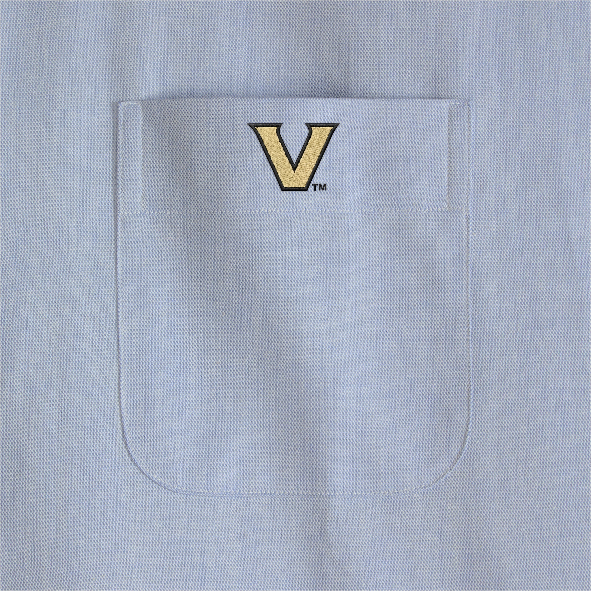 Vanderbilt Women's Cotton Oxford