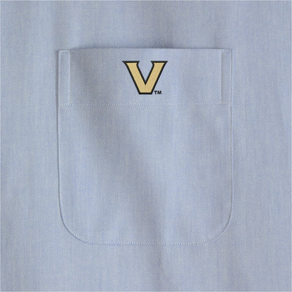 Vanderbilt Women's Cotton Oxford