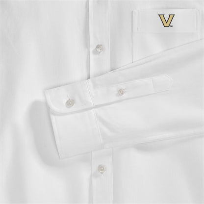 Vanderbilt Women's Cotton Oxford