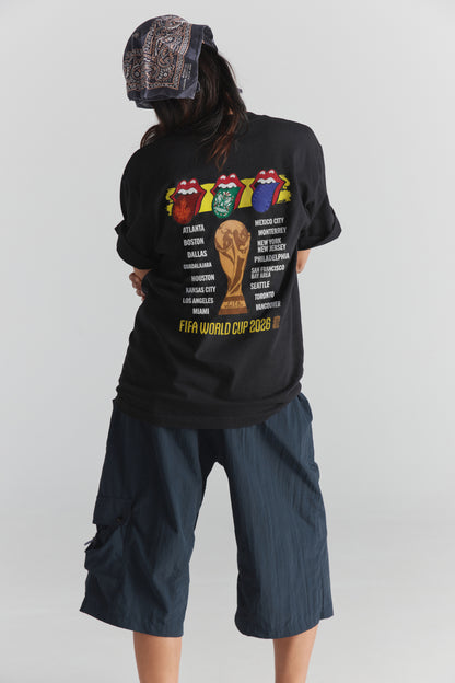 Rolling Stones x FIFA World Cup '26™ Voodoo Tee