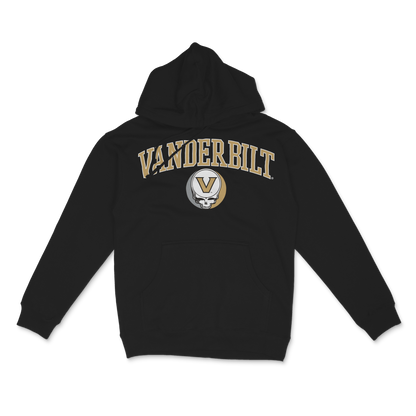 Vanderbilt x Grateful Dead Arch SYF Hoodie