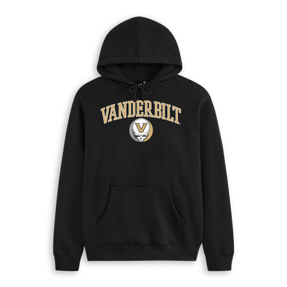 Vanderbilt x Grateful Dead Arch SYF Hoodie