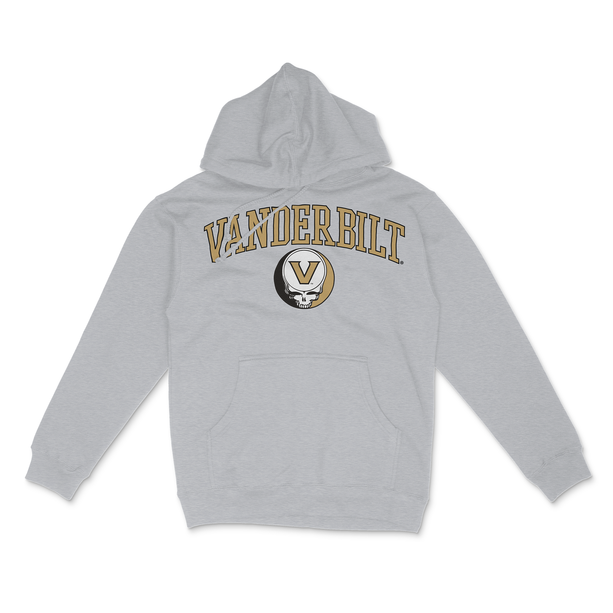 Vanderbilt x Grateful Dead Arch SYF Hoodie