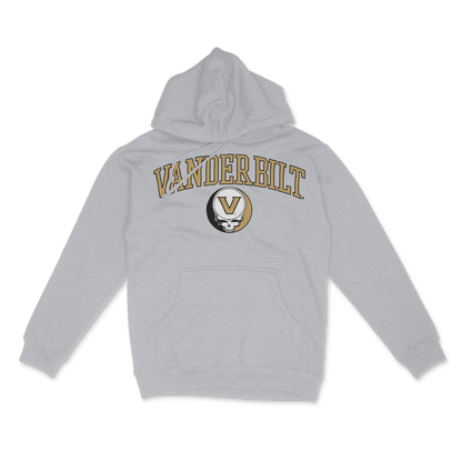 Vanderbilt x Grateful Dead Arch SYF Hoodie