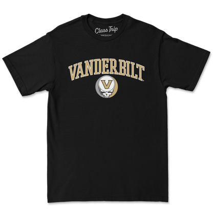 Vanderbilt x Grateful Dead Arch SYF Tee