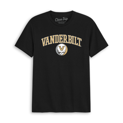 Vanderbilt x Grateful Dead Arch SYF Tee