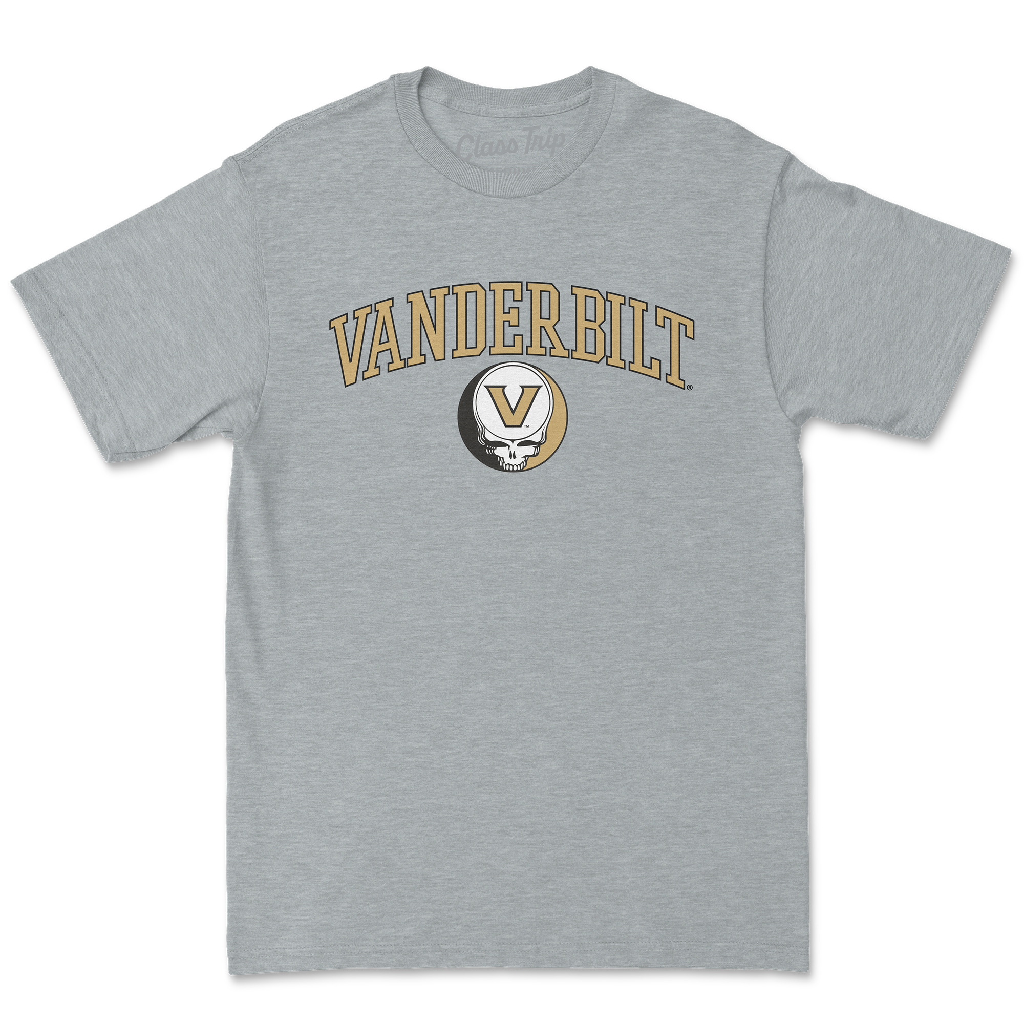 Vanderbilt x Grateful Dead Arch SYF Tee