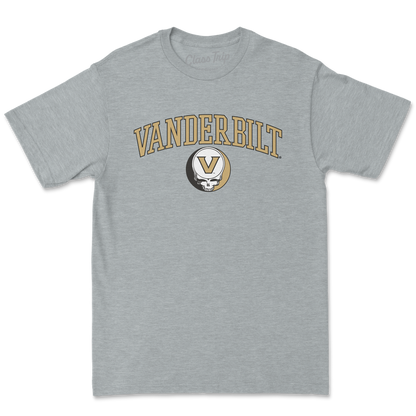 Vanderbilt x Grateful Dead Arch SYF Tee