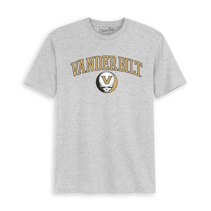 Vanderbilt x Grateful Dead Arch SYF Tee