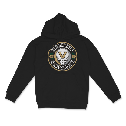 Vanderbilt x Grateful Dead Roses Hoodie