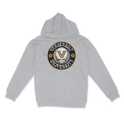 Vanderbilt x Grateful Dead Roses Hoodie