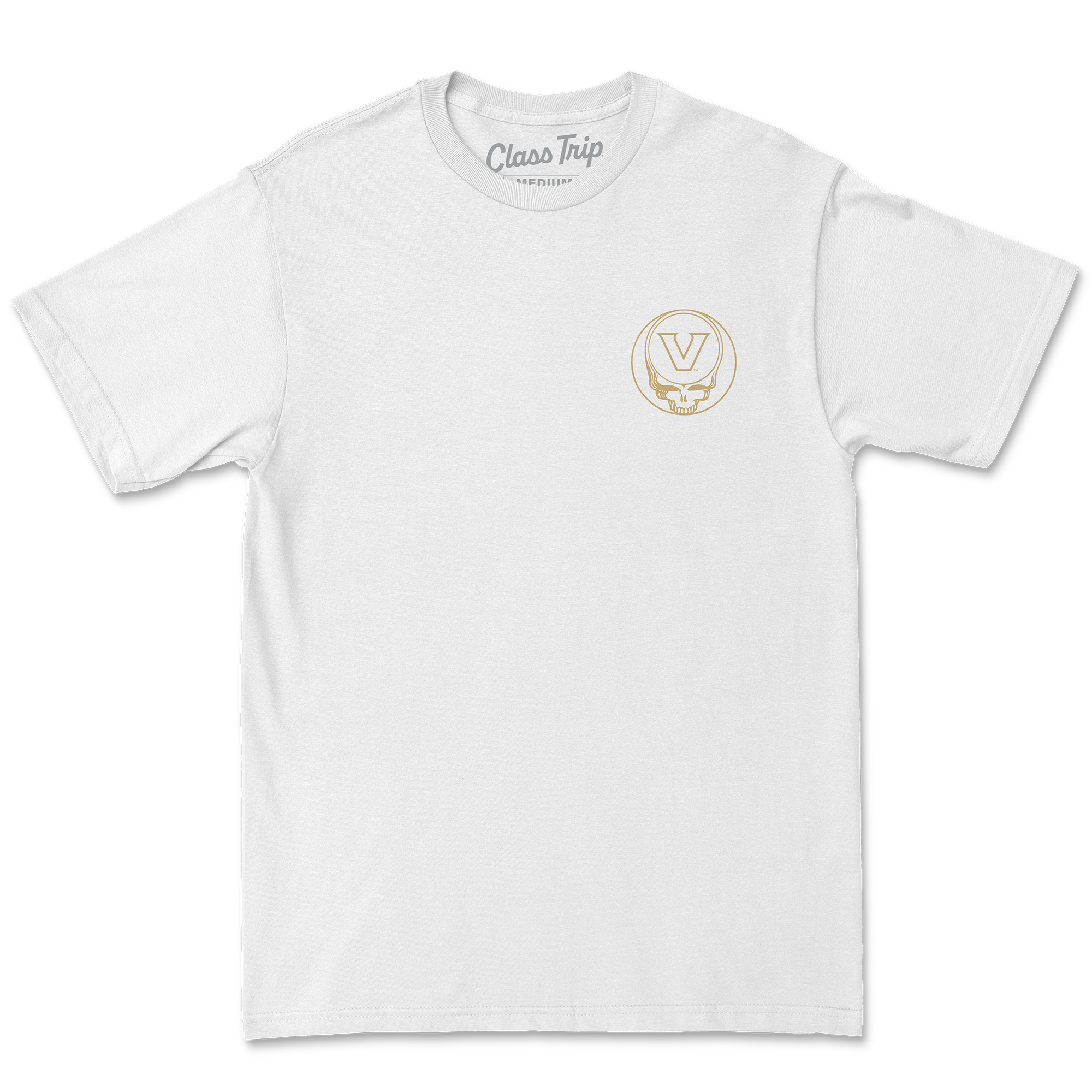 Vanderbilt x Grateful Dead SYF Tee