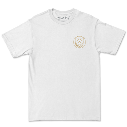 Vanderbilt x Grateful Dead SYF Tee