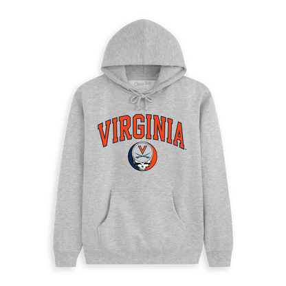 Virginia x Grateful Dead Arch SYF Hoodie