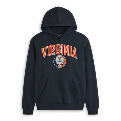 Virginia x Grateful Dead Arch SYF Hoodie