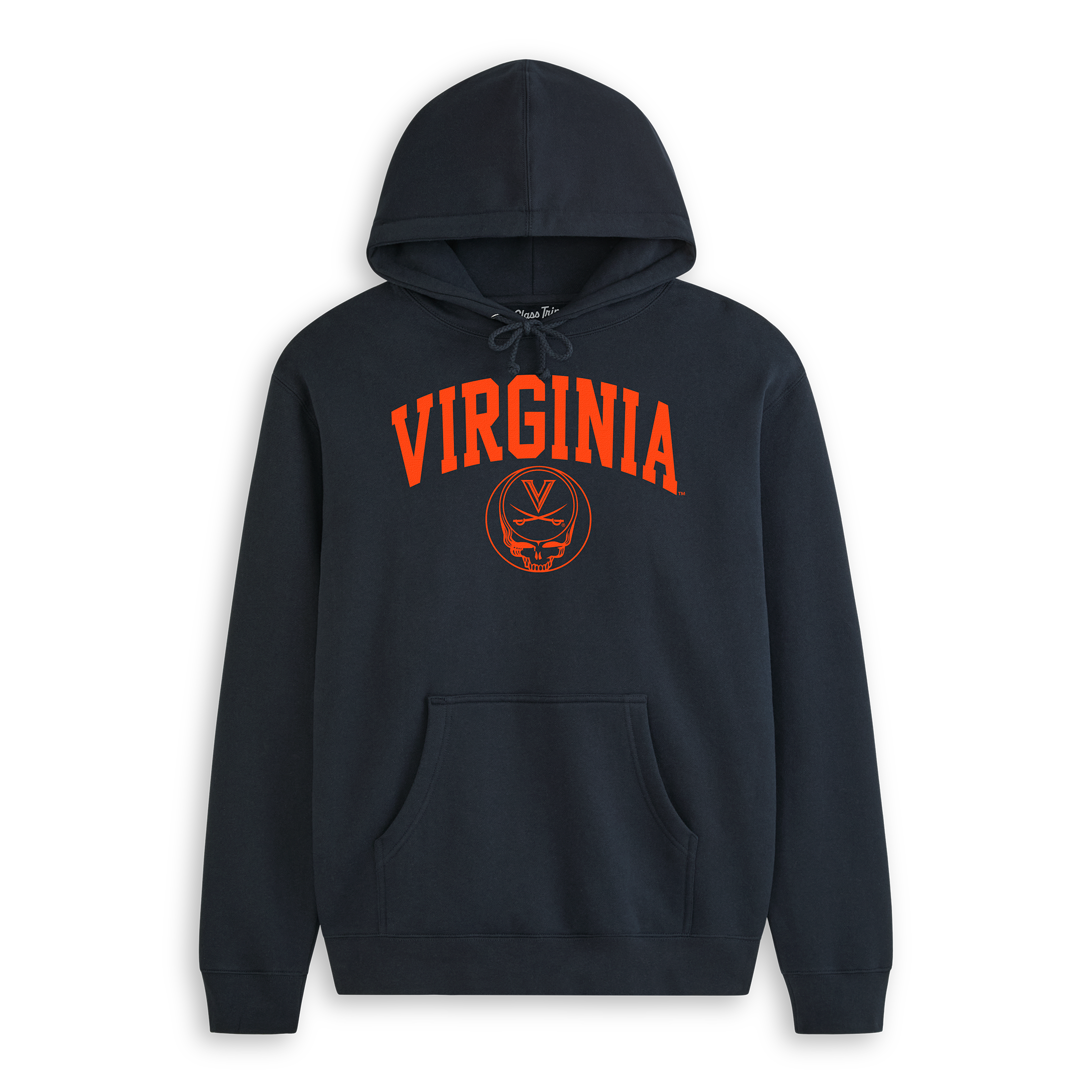 Virginia x Grateful Dead PE SYF Hoodie