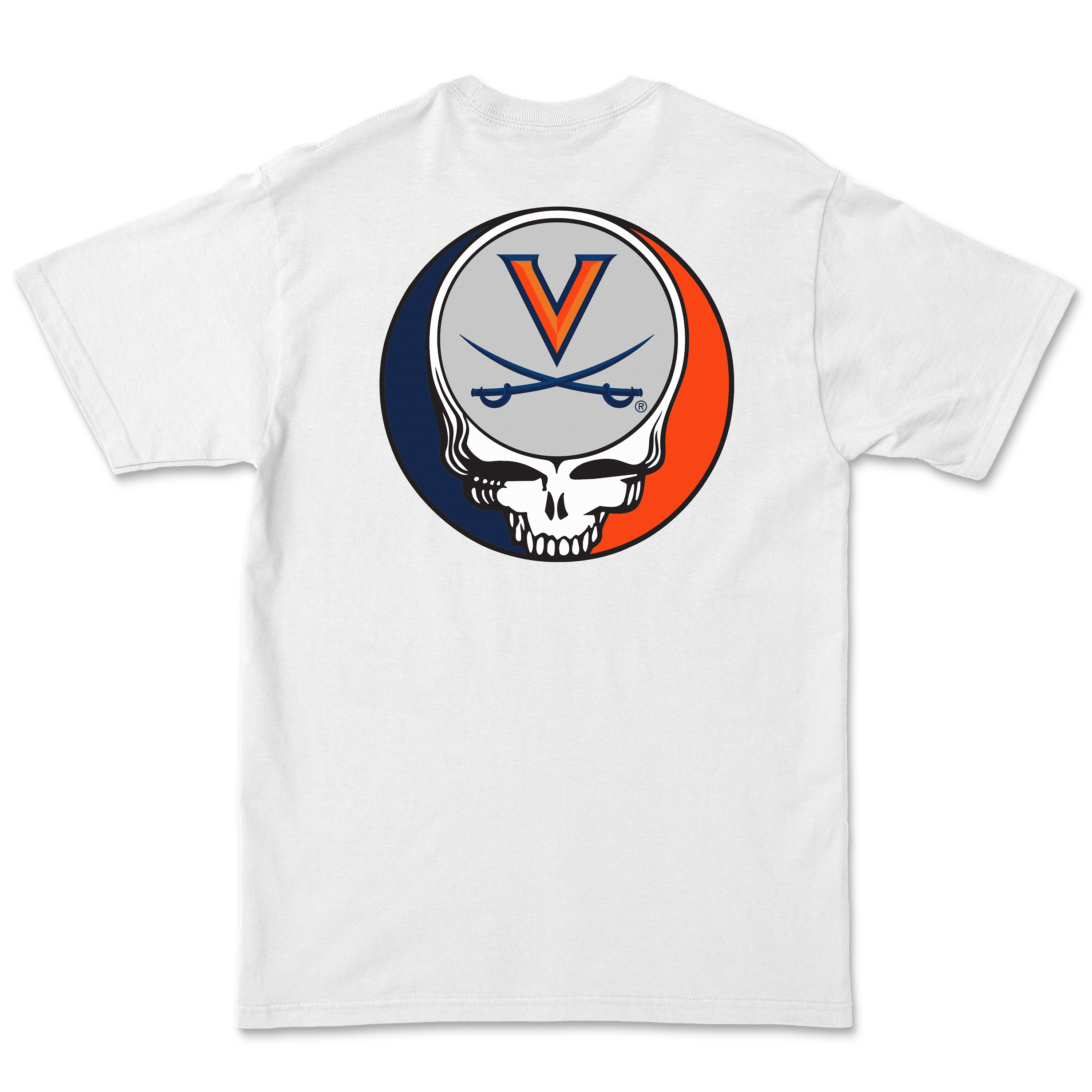 Virginia x Grateful Dead SYF Tee