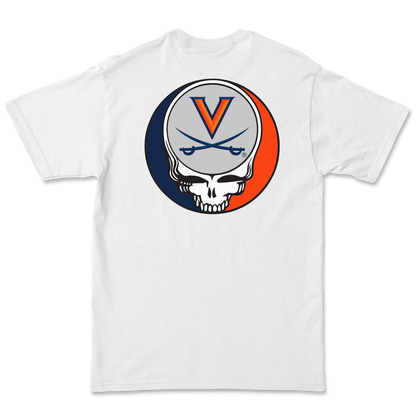 Virginia x Grateful Dead SYF Tee