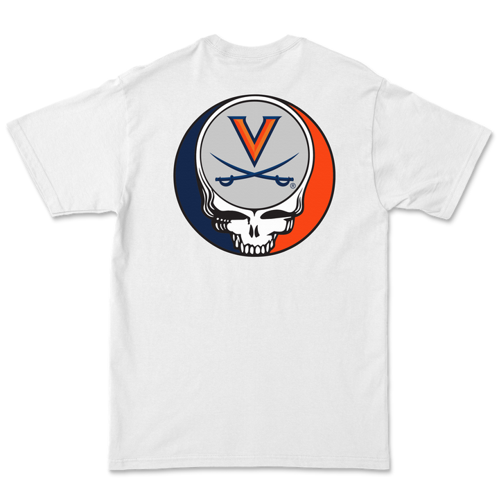 Virginia x Grateful Dead SYF Tee