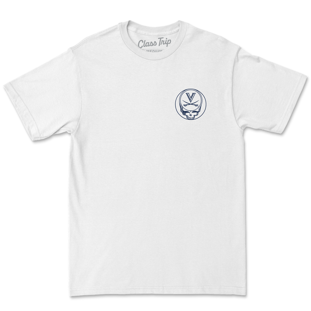 Virginia x Grateful Dead SYF Tee