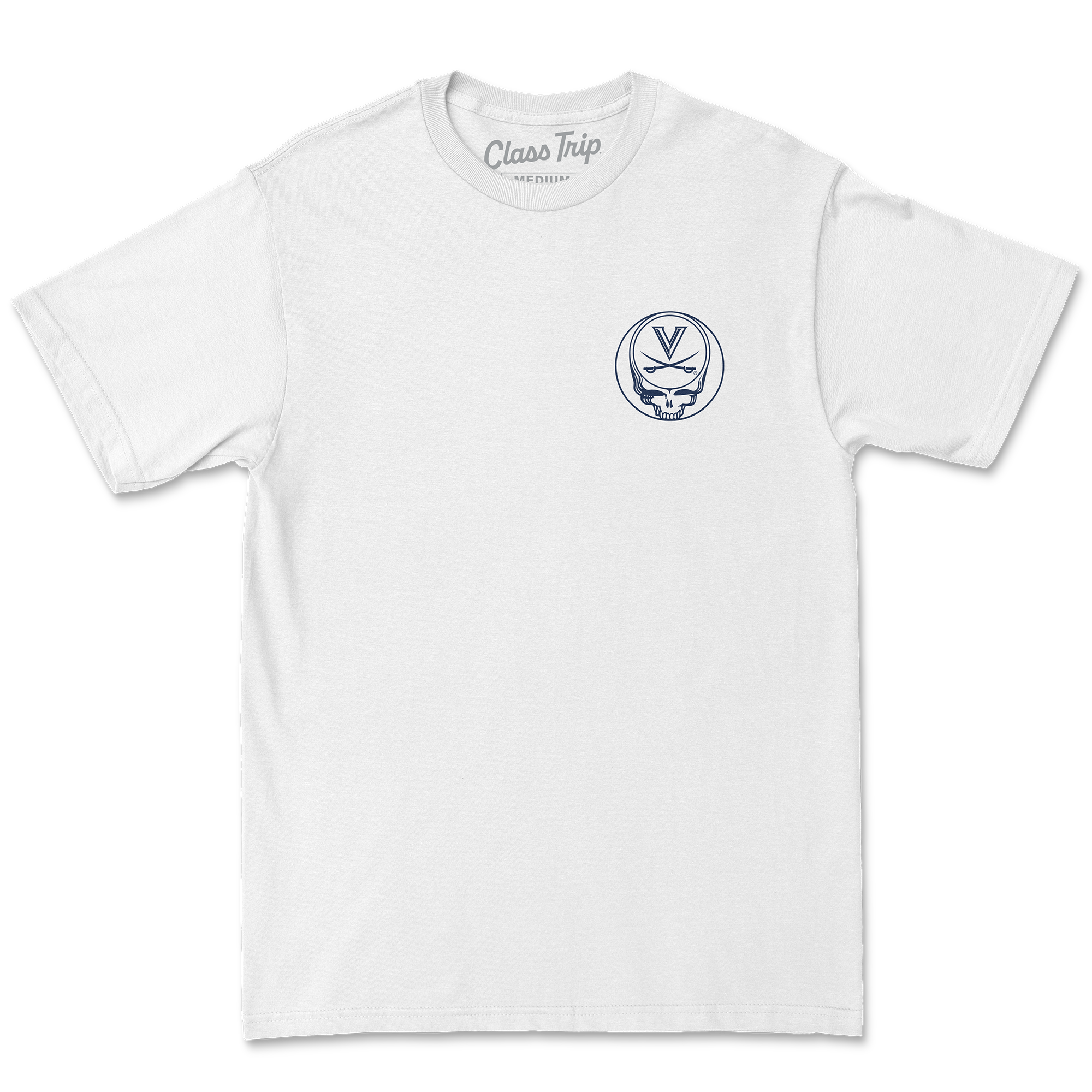 Virginia x Grateful Dead SYF Tee