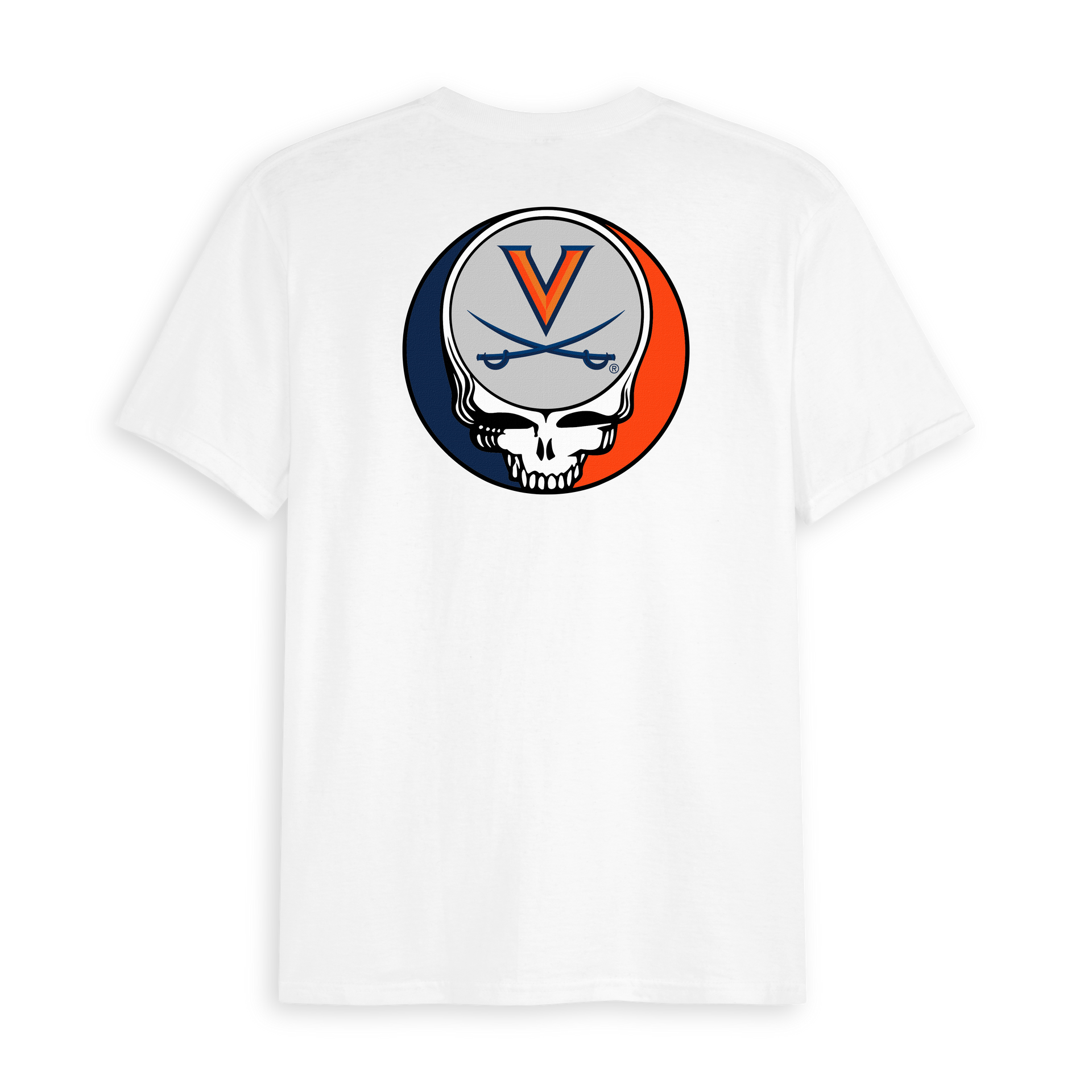 Virginia x Grateful Dead SYF Tee – Class Trip