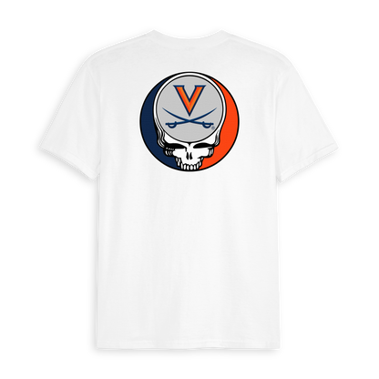 Virginia x Grateful Dead SYF Tee