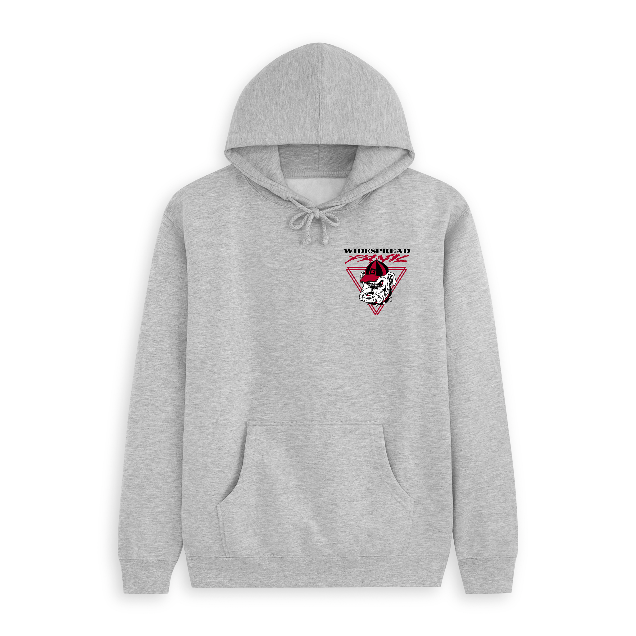 WSP x UGA Wrangler Dawg Hoodie