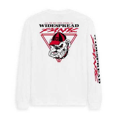 WSP x UGA Wrangler Dawg Longsleeve T-Shirt