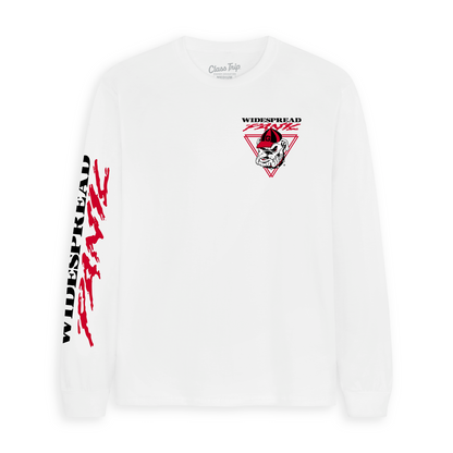 WSP x UGA Wrangler Dawg Longsleeve T-Shirt