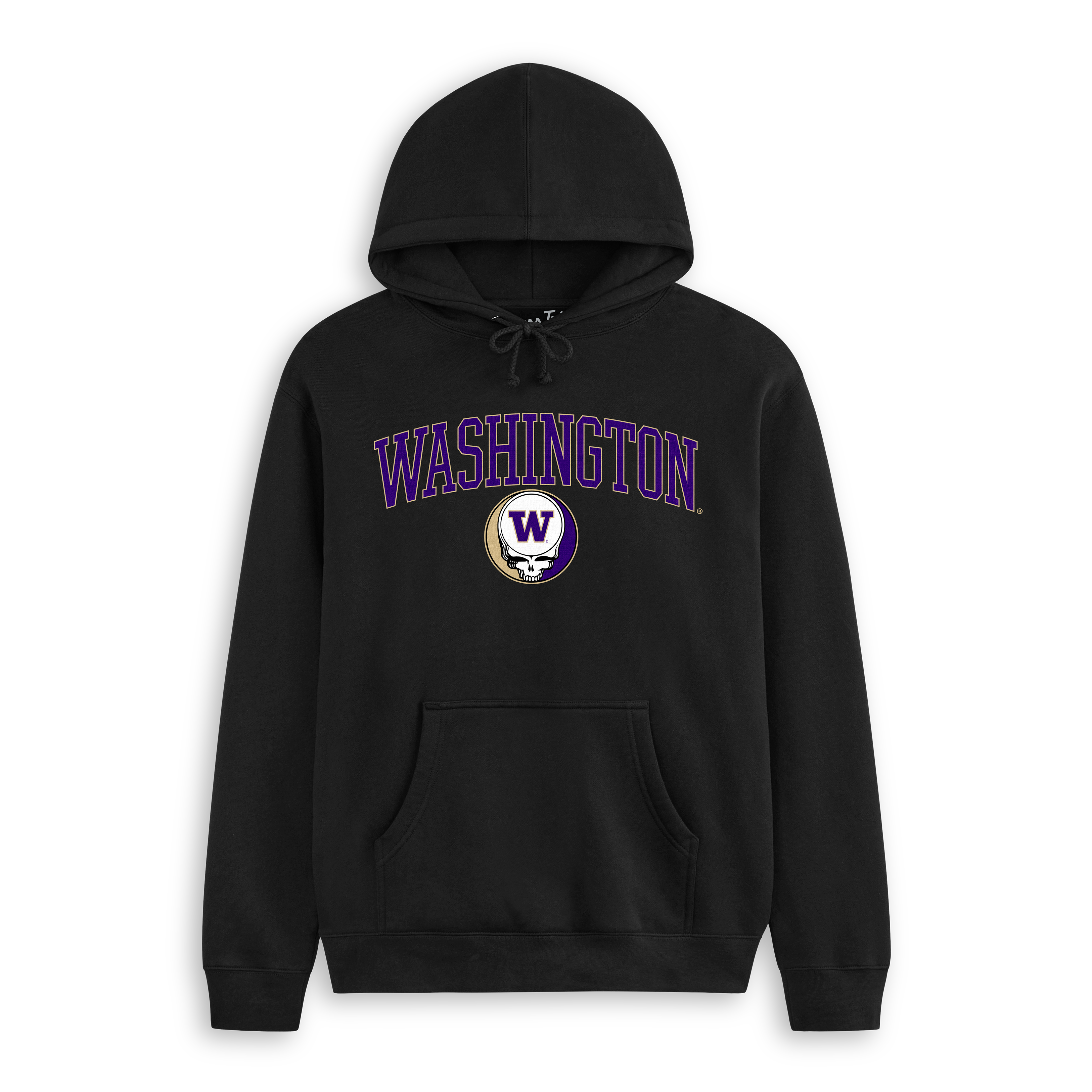 Washington x Grateful Dead Arch SYF Hoodie