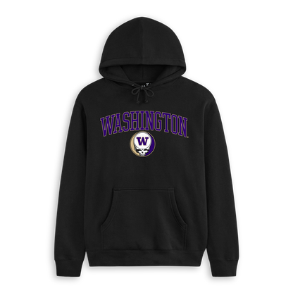 Washington x Grateful Dead Arch SYF Hoodie